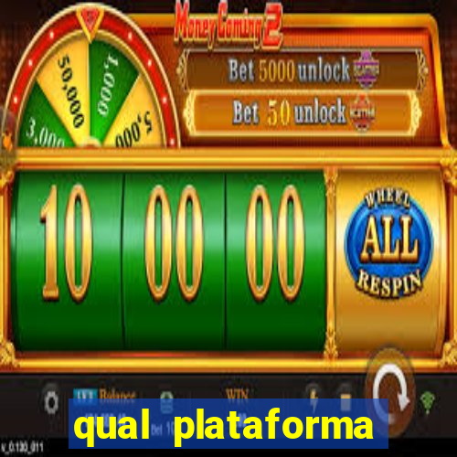 qual plataforma paga mais jogo